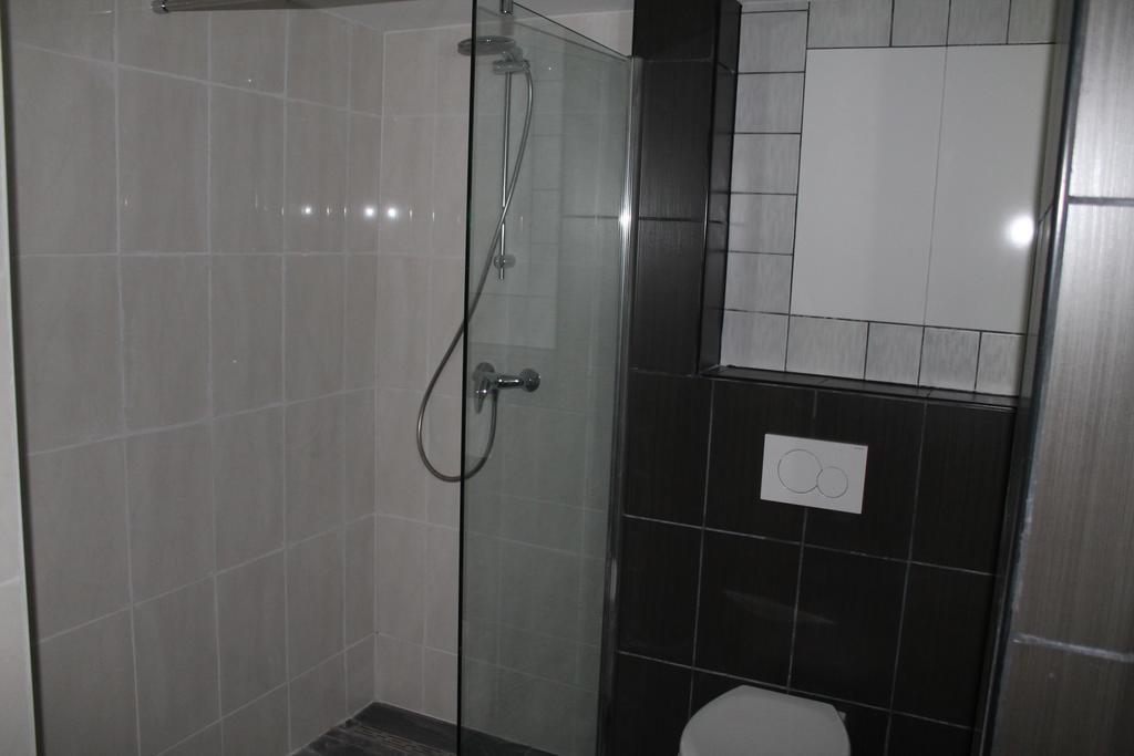 Apartment 'T Zwaluwnest Luttenberg Номер фото