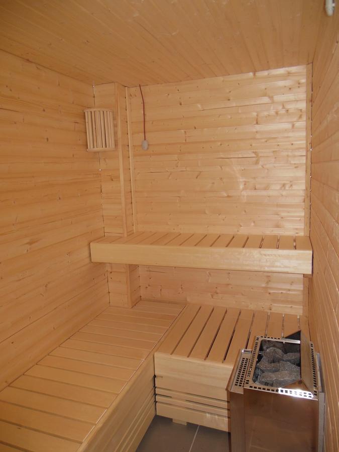 Apartment 'T Zwaluwnest Luttenberg Екстер'єр фото